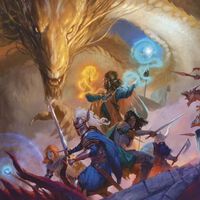 El éxito de World of Warcraft fue tan masivo, que la mayoría de fans de los RPG se han olvidado de cómo eran antes los MMO. Puede que D&D tenga la solución