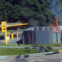 Toyota detiene las entregas de su Mirai de hidrógeno tras la explosión de una hidrogenera en Noruega