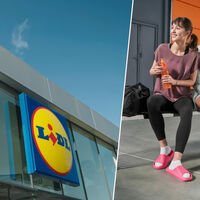 Mañana lunes, 29 de junio, llegan a Lidl las sandalias tipo Birkenstock que más vamos a usar, por menos de 5 euros