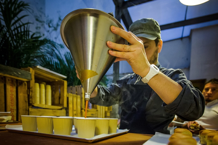 Foto de Galería del Espacio Microsoft (66/196)