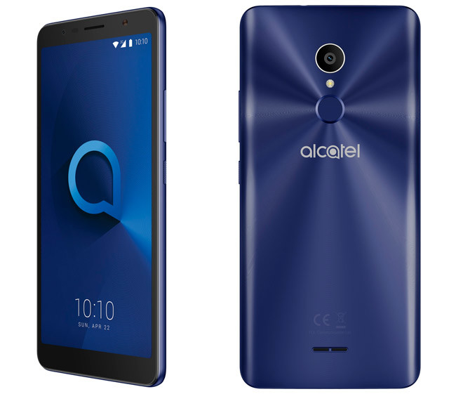 Alcatel 3c