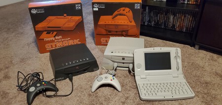 Pipin La Consola Olvidada De Apple Y Bandai