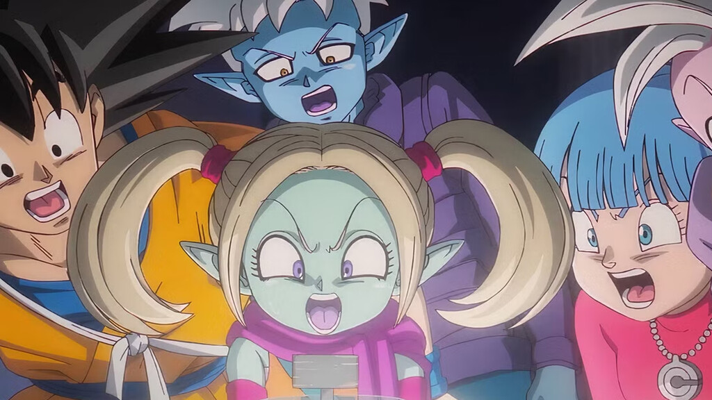El final de ‘Dragon Ball Daima’ fue uno de los mayores secretos del anime: ni siquiera los directores sabían dónde se estaban metiendo