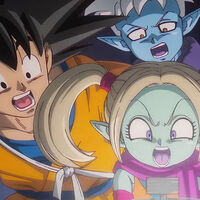 Akira Toriyama se guardó el final de 'Dragon Ball Daima' hasta el último momento y ni los directores del anime lo vieron venir