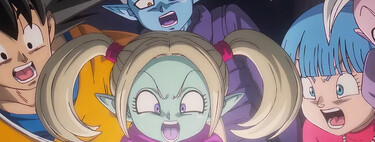 Akira Toriyama se guardó el final de 'Dragon Ball Daima' hasta el último momento y ni los directores del anime lo vieron venir