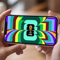 Cuatro apps para ver los partidos del Mundial en tu móvil 