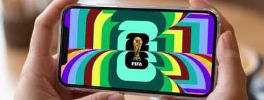 Cuatro apps para ver los partidos del Mundial en tu móvil 
