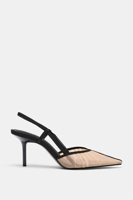 Zara Zapatos