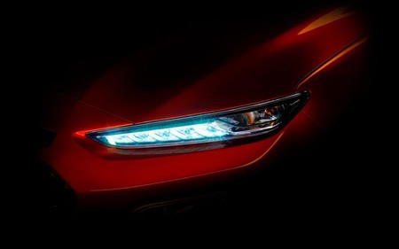 El SUV subcompacto de Hyundai se llamará Kona y se presentará dentro de muy poco