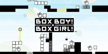 Análisis de Boxboy! + Boxgirl!: un chicle que creíamos caduco y demuestra poder seguir estirándose
