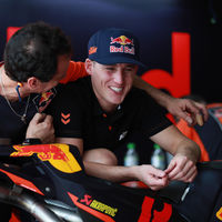 Malas noticias: una lesión impide a Pol Espargaró ir a los test de MotoGP en Tailandia