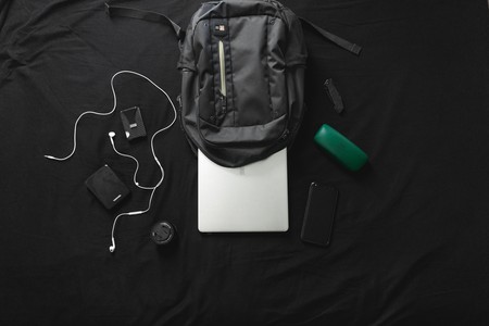 Mochila "Tech" para la vuelta a clase: fundas, dispositivos, accesorios y apps para afrontar el nuevo curso