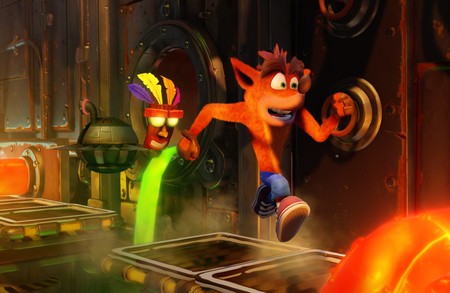 El día que Steve Jobs presentó un emulador de PlayStation en la MacWorld 1999. Y con Crash Bandicoot