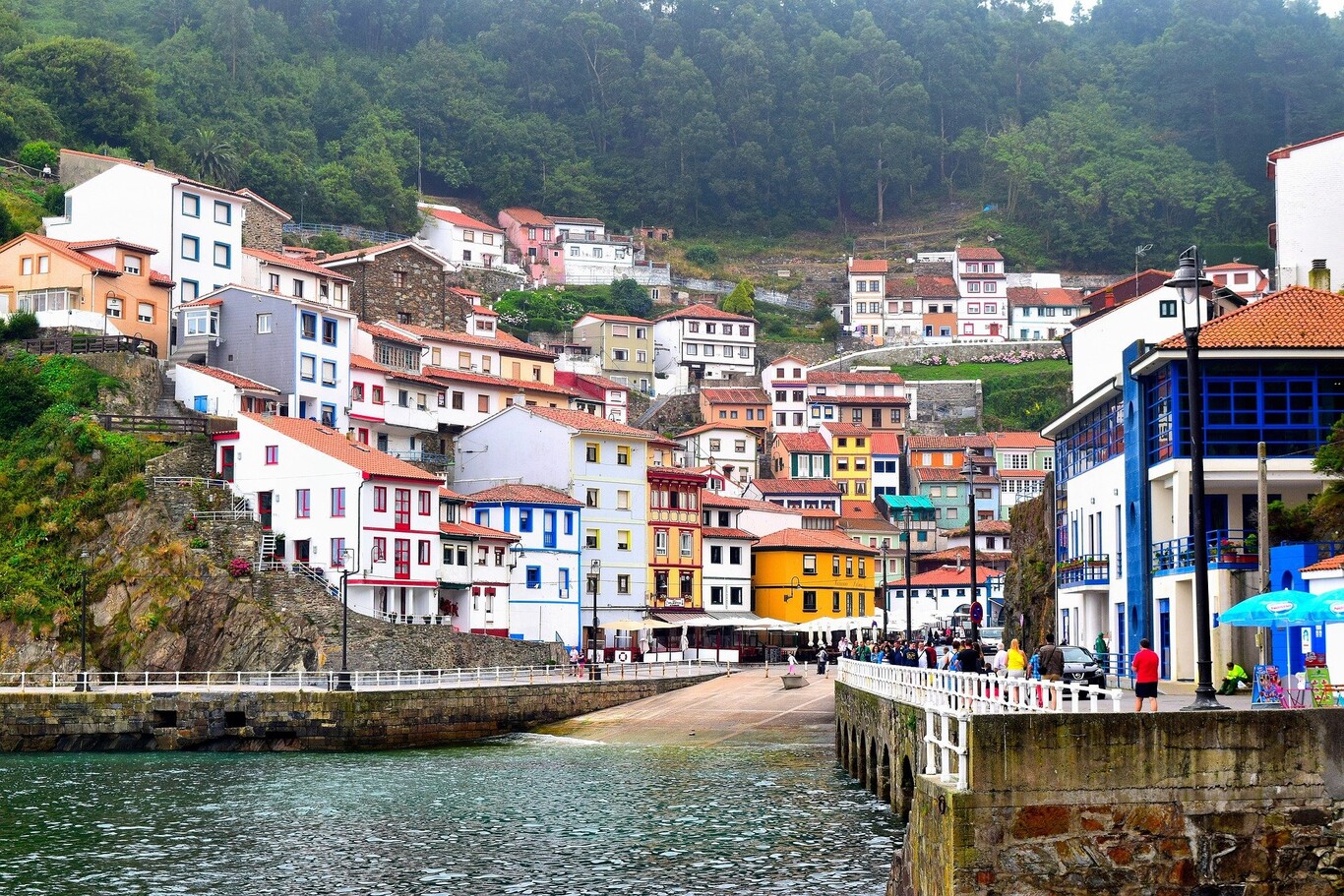Siete cosas que no te puedes perder en la zona occidental de Asturias