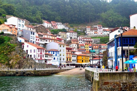 Siete cosas que no te puedes perder en la zona occidental de Asturias