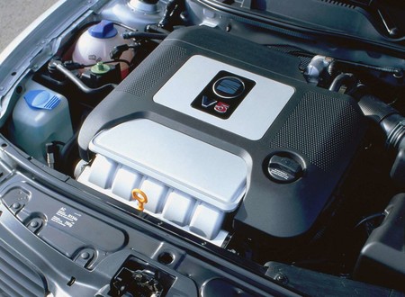 Seat Toledo V5