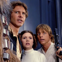 Esta frase de Star Wars no solo es la favorita de Mark Hamill, también uno de los pocos restos que quedan del legado de George Lucas en la franquicia