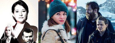 'The Killing' y otras 9 fantásticas series nórdicas que puedes ver en streaming