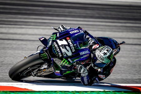 Vinales Austria Motogp 2019