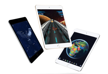IDC y Strategy Analytics muestran cómo está el mercado de tablets: el iPad sigue siendo el líder con diferencia