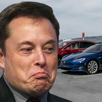 "Es una falta de honradez". Tesla da a Elon Musk y a sus influencers VIP un software de conducción autónoma mucho mejor que al resto de clientes, según una investigación