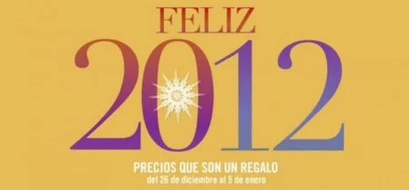 Precios que son un regalo en 'El Corte Inglés'