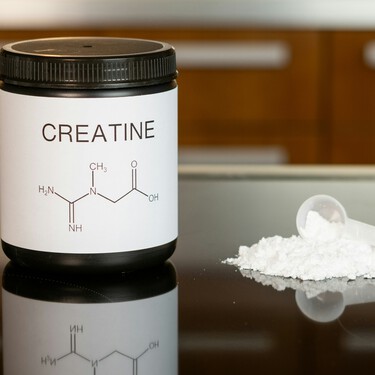 Todo sobre la creatina: el suplemento más popular en la actualidad, con beneficios más allá del gimnasio