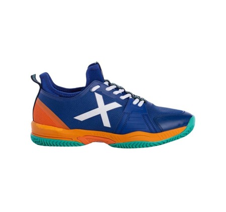 Zapatilla Munich Oxygen Plus 24 Padel