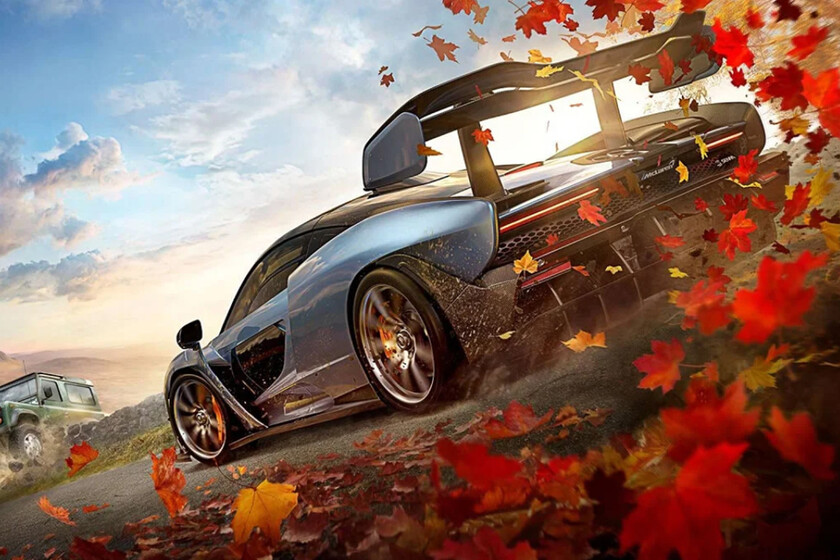 Así es el mapa de Forza Horizon 6 que ha imaginado un fan y que ha conquistado a toda la comunidad de la franquicia