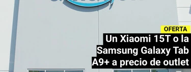 Amazon revienta el precio de móviles Xiaomi, robots aspiradores, tablets y más: descuentos de más del 50% hoy, 3 de noviembre 
