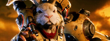 Nvidia DLSS triplica el rendimiento de F.I.S.T.: Forged in Shadow Torch y se ve increíble en un nuevo vídeo