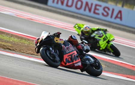 Vinales Indonesia Motogp 2026