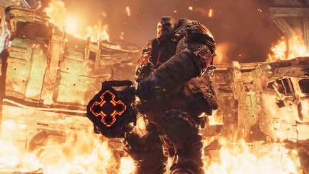 Gears Of War Peli Netflix 1