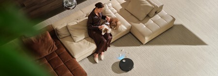 Dreame X60 Max Ultra Complete Lanzamieno Mexico Ficha Tecnica