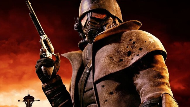 Imagen De Fallout New Vegas