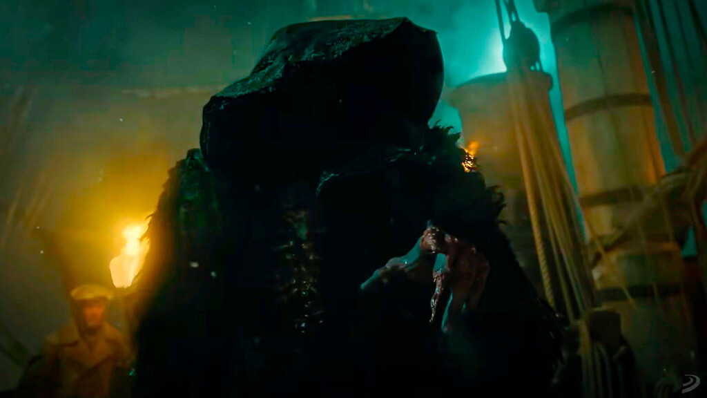 Guillermo del Toro lleva toda su vida queriendo hacer Frankestein, y yo esperando que lo haga, pero es una pena que sea en Netflix. Noticias en tiempo real