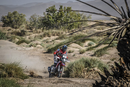 No habrá Rally de Marruecos este año: David Castera improvisará un inédito Rally de Andalucía en apenas dos meses