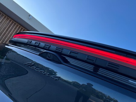 MACAN4