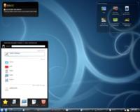 KDE 4.2 beta ya disponible