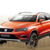 El nuevo SUV de SEAT busca nombre y quiere que tú se lo pongas