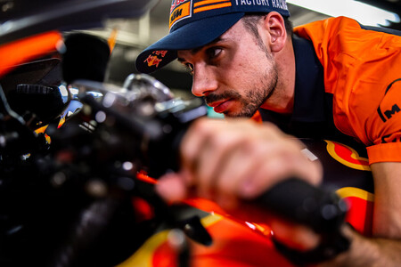 Oliveira Ktm Motogp 2021 2