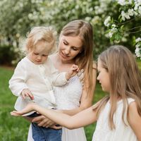 45 bonitas frases para el Día de la Madre cortas y bonitas