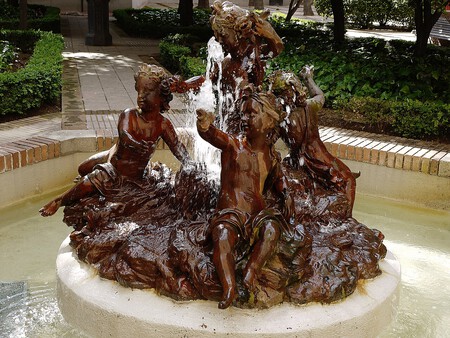 Madrid Huerto De Las Monjas Fontain Group