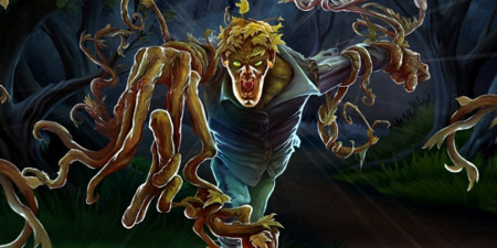 El tráiler del videojuego de Pesadillas nos quitará el sueño... de lo malo que es