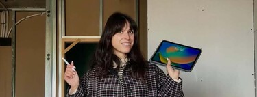 Emma Guillén, arquitecta: "El error más común dentro de un salón es colocar el sillón en la pared que no toca" 