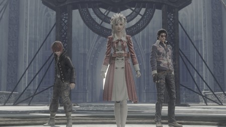 Resonance of Fate 4K/HD Edition retrasa su lanzamiento unos cuantos días en su versión para PS4