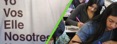 Chihuahua es el primer estado en prohibir el lenguaje inclusivo en escuelas en México para "reforzar" la ortografía