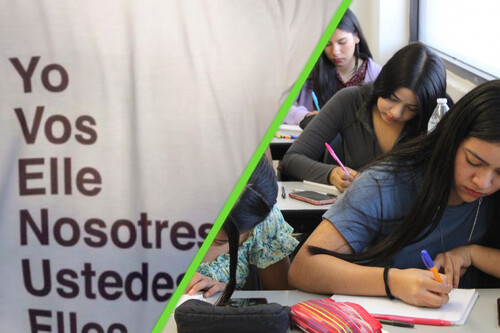 Chihuahua es el primer estado en prohibir el lenguaje inclusivo en escuelas en México para "reforzar" la ortografía