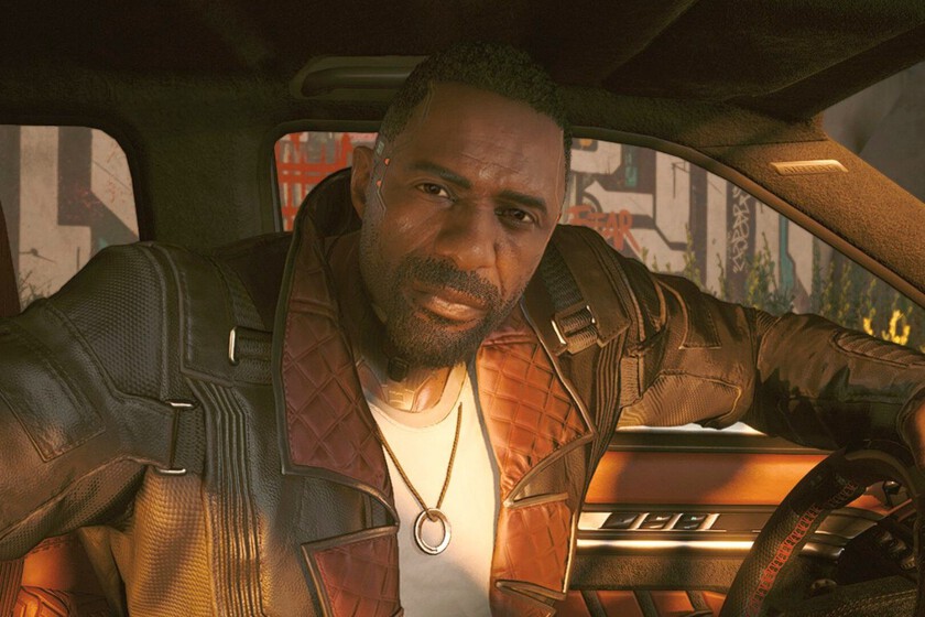 Imagen De Cyberpunk 2077 Phantom Liberty 2