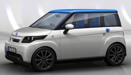 Un coche eléctrico por 5.000 euros. Regreso a Motorpasión Futuro